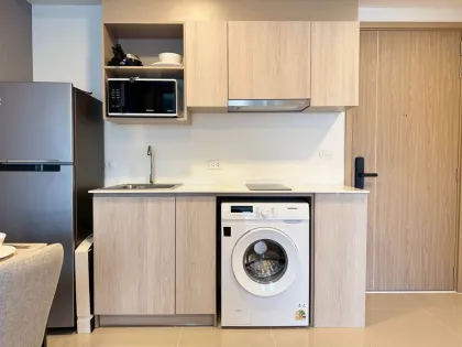 Квартира 1 спальня, 1 ванная в аренду в The Base Bukit Condominium, Kathu