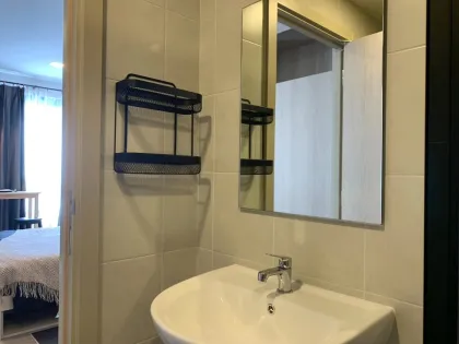 2-комнатная квартира в аренду в Dcondo Reef Phuket, Kathu