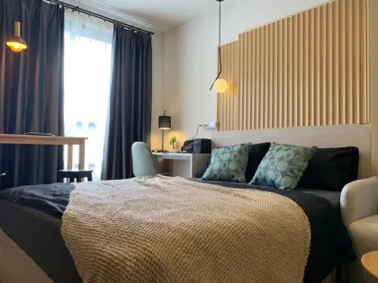 2-комнатная квартира в аренду в Dcondo Reef Phuket, Kathu