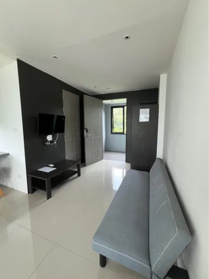 Квартира с 1 спальней в аренду в Utopia Central Phuket