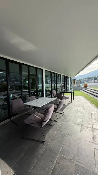 1-Zimmer-Wohnung mit Dachpool in Strandnähe Surin Beach