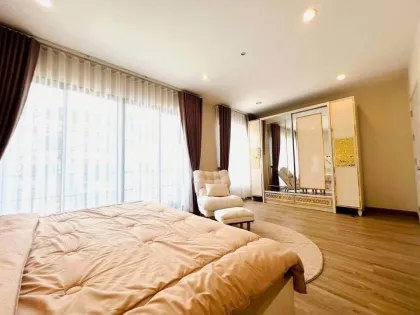 Villa 3 Chambres 3 Salles de Bain à Louer au Palm Kathu–Patong Village, Cherng Talay