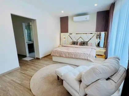 Villa 3 Chambres 3 Salles de Bain à Louer au Palm Kathu–Patong Village, Cherng Talay