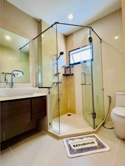 Villa 3 Chambres 3 Salles de Bain à Louer au Palm Kathu–Patong Village, Cherng Talay