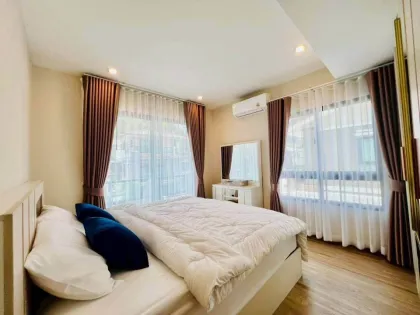 Villa 3 Chambres 3 Salles de Bain à Louer au Palm Kathu–Patong Village, Cherng Talay