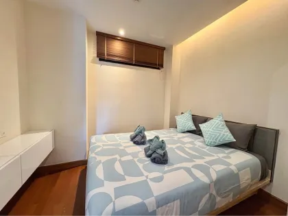 Квартира с 2 спальнями и 2 ванными в аренду в The Lago Nai Harn