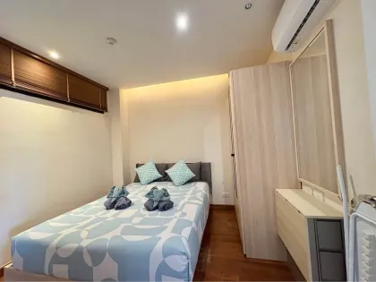 Квартира с 2 спальнями и 2 ванными в аренду в The Lago Nai Harn