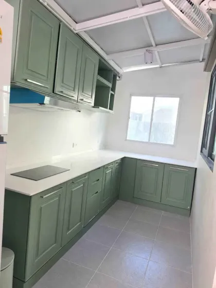 3卧室单层半独立住宅出租，The Wish 3，Paklok，普吉岛