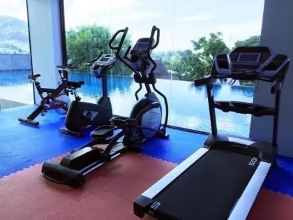 Sea View 1-Bed 1-Bath Condo at Happy Place Phuket