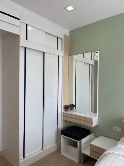 Sea View 1-Bed 1-Bath Condo at Happy Place Phuket