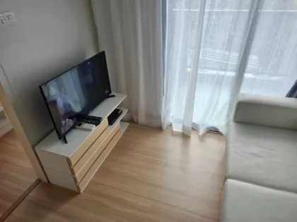 Sea View 1-Bed 1-Bath Condo at Happy Place Phuket