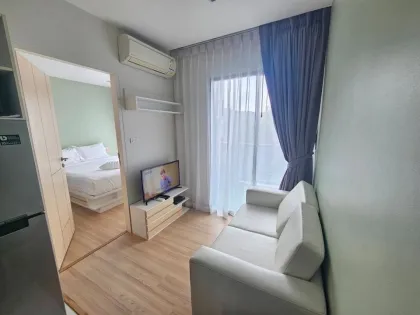Sea View 1-Bed 1-Bath Condo at Happy Place Phuket