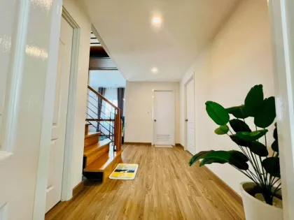 วิลล่า 3 ห้องนอน 3 ห้องน้ำที่ The Palm Kathu–Patong Village