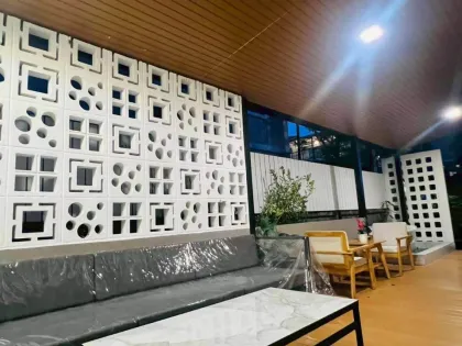 วิลล่า 3 ห้องนอน 3 ห้องน้ำที่ The Palm Kathu–Patong Village