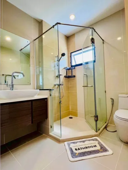 วิลล่า 3 ห้องนอน 3 ห้องน้ำที่ The Palm Kathu–Patong Village