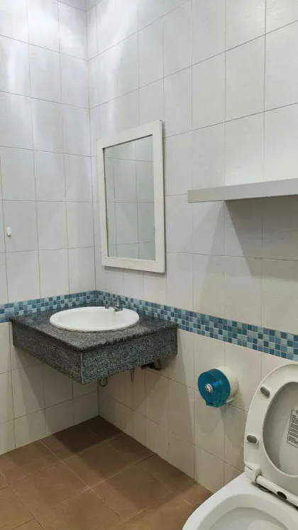 Вилла с 2 спальнями и 2 ванными в аренду в The Valley Village, Kathu