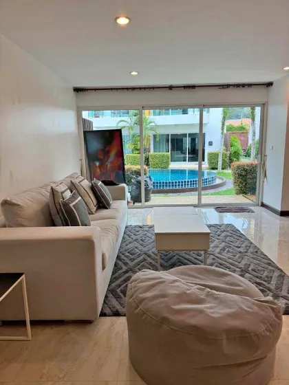 Geräumige 3-Zimmer-Villa zur Miete in Kamala