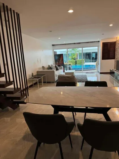 Geräumige 3-Zimmer-Villa zur Miete in Kamala