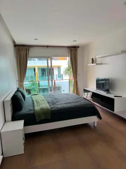Geräumige 3-Zimmer-Villa zur Miete in Kamala