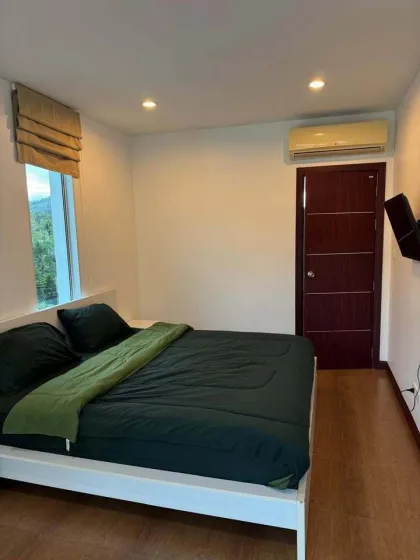 Geräumige 3-Zimmer-Villa zur Miete in Kamala