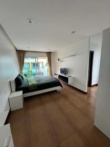 Geräumige 3-Zimmer-Villa zur Miete in Kamala