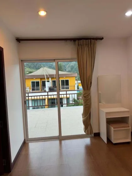 Geräumige 3-Zimmer-Villa zur Miete in Kamala