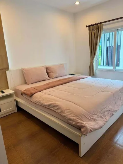 Geräumige 3-Zimmer-Villa zur Miete in Kamala