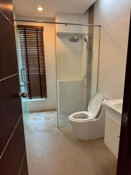 Geräumige 3-Zimmer-Villa zur Miete in Kamala