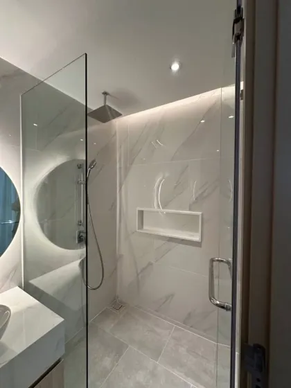 Квартира с 1 спальней и видом на бассейн в The Aqua - Boat Avenue, Банг Тао