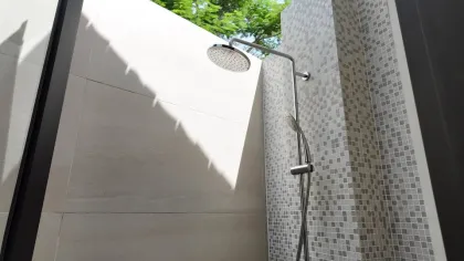 Moderne Smart-Pool-Villa mit 3 Schlafzimmern und eigenem Pool