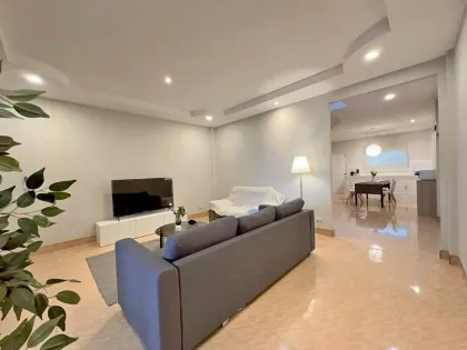 Дом с 3 спальнями и 3 ванными, разрешён для питомцев, Poonsap Village, Чалонг