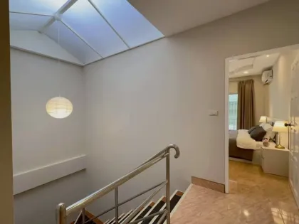 Дом с 3 спальнями и 3 ванными, разрешён для питомцев, Poonsap Village, Чалонг