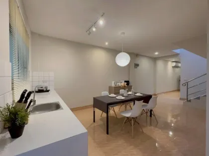 Дом с 3 спальнями и 3 ванными, разрешён для питомцев, Poonsap Village, Чалонг