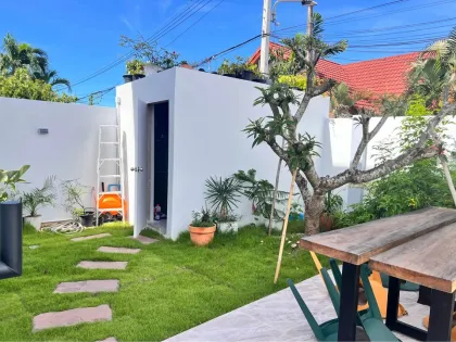 Villa de luxe 5 chambres avec piscine dans le quartier calme de Rawai