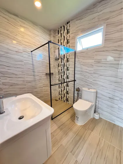 Villa de luxe 5 chambres avec piscine dans le quartier calme de Rawai
