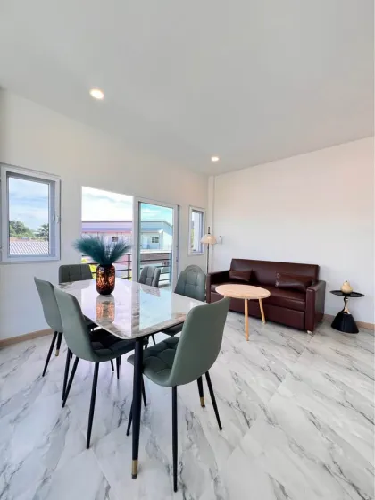 Villa de luxe 5 chambres avec piscine dans le quartier calme de Rawai
