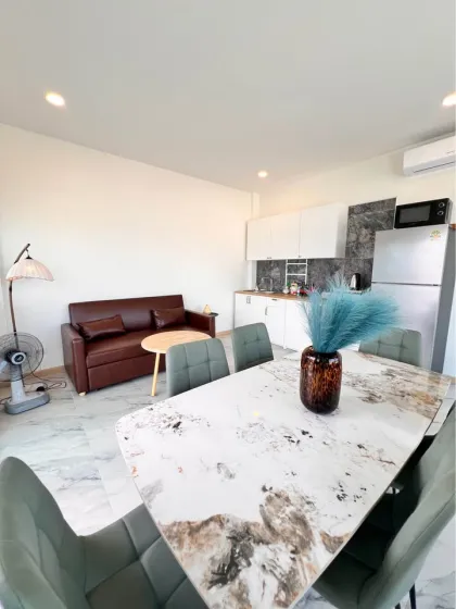Villa de luxe 5 chambres avec piscine dans le quartier calme de Rawai