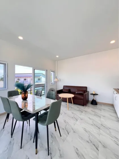 Villa de luxe 5 chambres avec piscine dans le quartier calme de Rawai