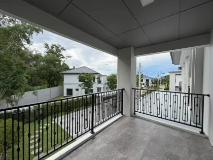 Роскошная вилла с 4 спальнями в аренду в Setthasiri Kohkaew Retreat