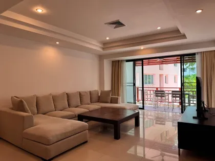 2 Beds 2 Baths Apartment Near Surin Beach, Phuket