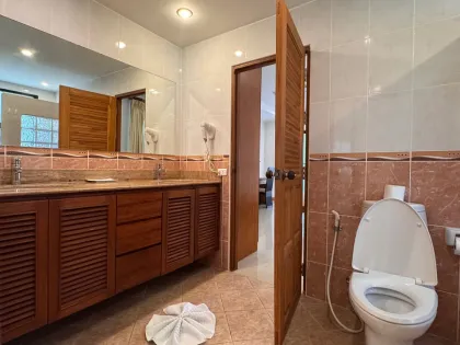 2 Beds 2 Baths Apartment Near Surin Beach, Phuket