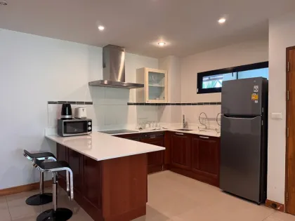 2 Beds 2 Baths Apartment Near Surin Beach, Phuket