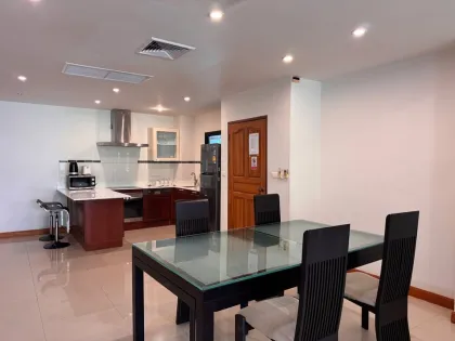 2 Beds 2 Baths Apartment Near Surin Beach, Phuket
