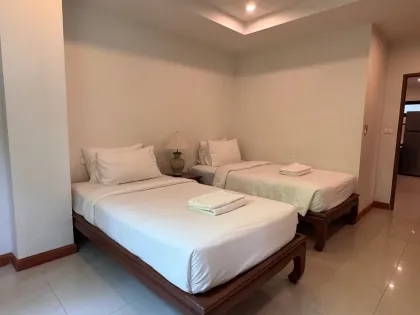 2 Beds 2 Baths Apartment Near Surin Beach, Phuket