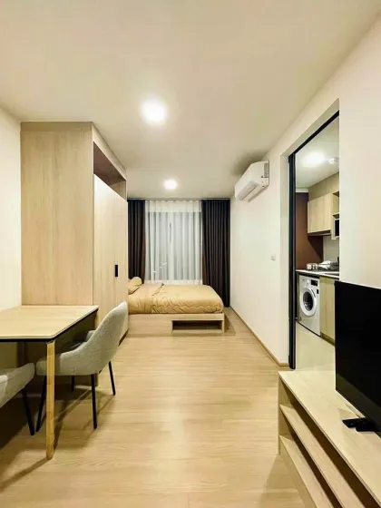 Апартаменты с 1 спальней в аренду в The Base Bukit Phuket