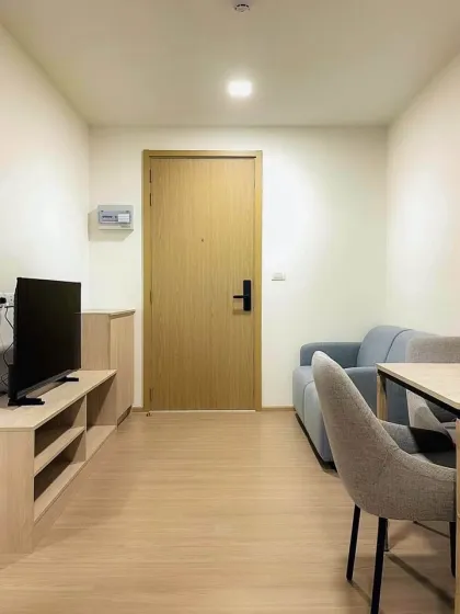 Апартаменты с 1 спальней в аренду в The Base Bukit Phuket