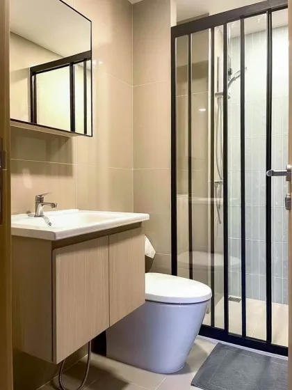 Апартаменты с 1 спальней в аренду в The Base Bukit Phuket