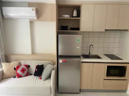 1-комнатная квартира в аренду в Kamala Mountain View Condo