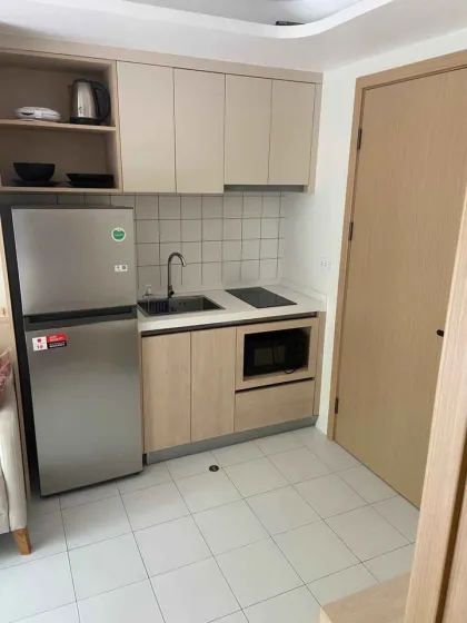 1-комнатная квартира в аренду в Kamala Mountain View Condo