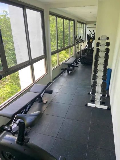 1-комнатная квартира в аренду в Kamala Mountain View Condo